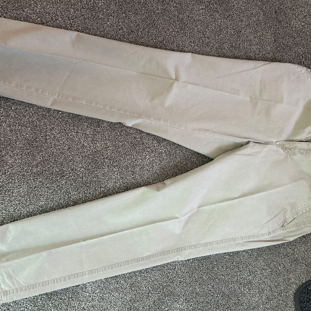 Men pants - Picture 2 of 4